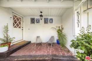 Single Family Residence, 5131 Tendilla ave, Woodland Hills, CA 91364 - 4