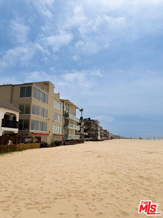 Apartment, 39 Catamaran st, Marina Del Rey, CA 90292 - 1