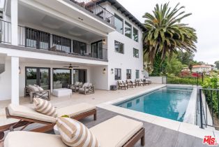 Single Family Residence, 2315 Via Pinale, Palos Verdes Estates, CA 90274 - 5