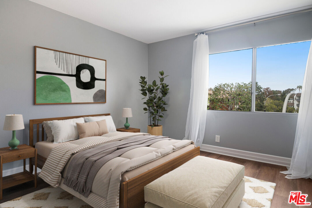 Condominium, 6000 Canterbury dr, Culver City, CA 90230 - 1