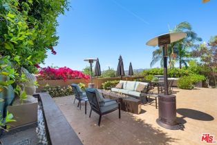 Single Family Residence, 16754 Calle De Catalina, Pacific Palisades, CA 90272 - 40
