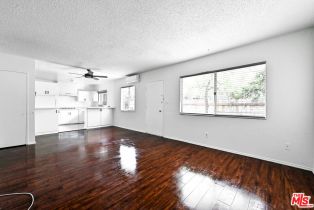 Residential Lease, 1868   10th St, Santa Monica, CA  Santa Monica, CA 90404