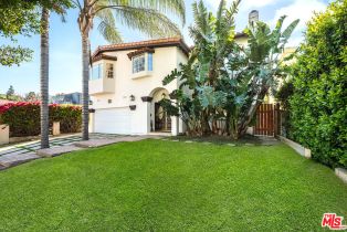 Single Family Residence, 4115 Laurelgrove ave, Studio City, CA 91604 - 45