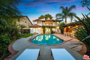 Single Family Residence, 4115 Laurelgrove ave, Studio City, CA 91604 - 5