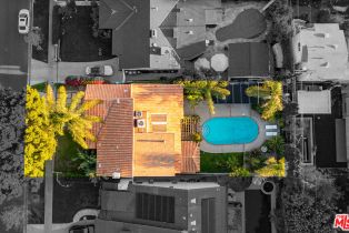 Single Family Residence, 4115 Laurelgrove ave, Studio City, CA 91604 - 42