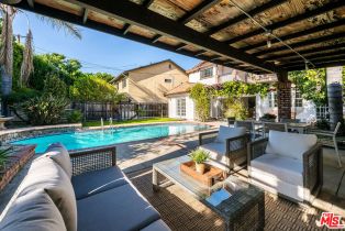 Single Family Residence, 4115 Laurelgrove ave, Studio City, CA 91604 - 14