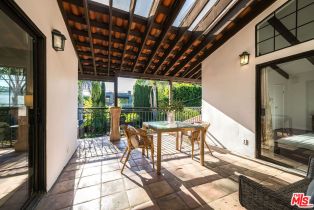 Single Family Residence, 4115 Laurelgrove ave, Studio City, CA 91604 - 27