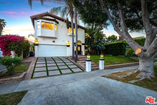 Single Family Residence, 4115 Laurelgrove ave, Studio City, CA 91604 - 2