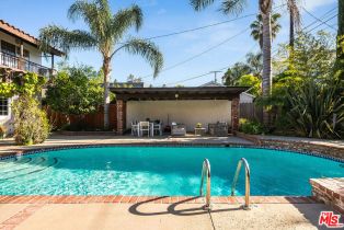 Single Family Residence, 4115 Laurelgrove ave, Studio City, CA 91604 - 17