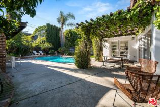Single Family Residence, 4115 Laurelgrove ave, Studio City, CA 91604 - 12