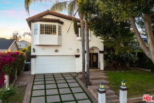 Single Family Residence, 4115 Laurelgrove ave, Studio City, CA 91604 - 39