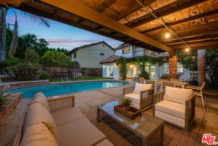 Single Family Residence, 4115 Laurelgrove ave, Studio City, CA 91604 - 4