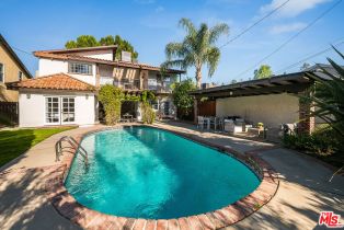 Single Family Residence, 4115 Laurelgrove ave, Studio City, CA 91604 - 16