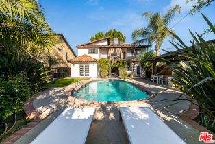 Single Family Residence, 4115 Laurelgrove ave, Studio City, CA 91604 - 15