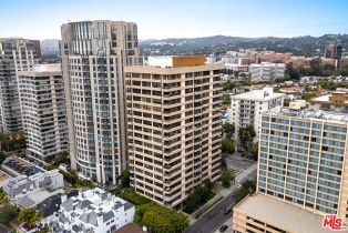 Condominium, 10750 Wilshire blvd, Westwood, CA 90024 - 35