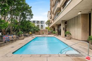 Condominium, 10750 Wilshire blvd, Westwood, CA 90024 - 29