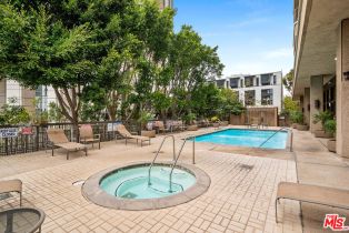 Condominium, 10750 Wilshire blvd, Westwood, CA 90024 - 31