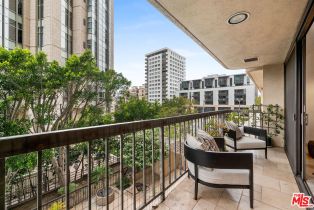 Condominium, 10750 Wilshire blvd, Westwood, CA 90024 - 28