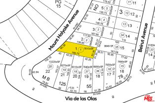 , 320 Mount Holyoke ave, Pacific Palisades, CA 90272 - 2