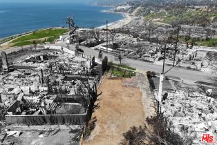 Land, 320   Mount Holyoke Ave, Pacific Palisades, CA  Pacific Palisades, CA 90272