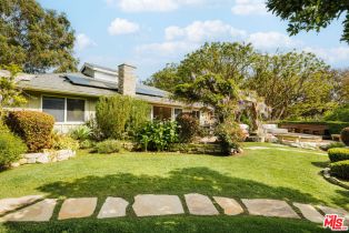 Residential Lease, 6945 Whitesands Pl, Malibu, CA  Malibu, CA 90265