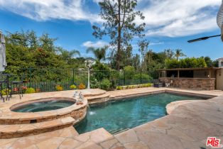 , 23121 Park Marco Polo, Calabasas, CA 91302 - 23