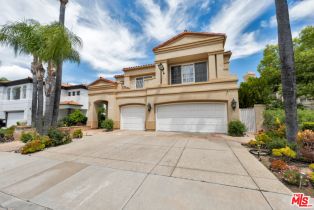 Residential Lease, 23121   Park Marco Polo, Calabasas, CA  Calabasas, CA 91302