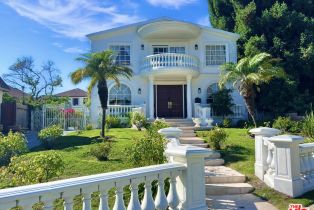 Residential Lease, 921   Georgina Ave, Santa Monica, CA  Santa Monica, CA 90402