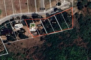 Land, 31332 Birdella Rd, Malibu, CA  Malibu, CA 90265