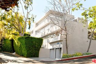 Single Family Residence, 1237 Hilldale ave, West Hollywood , CA 90069 - 34