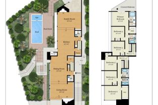 Single Family Residence, 1237 Hilldale ave, West Hollywood , CA 90069 - 16