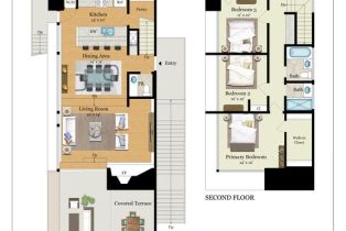 Single Family Residence, 1237 Hilldale ave, West Hollywood , CA 90069 - 13