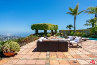 Single Family Residence, 1058 Vista Grande dr, Pacific Palisades, CA 90272 - 9