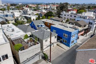 Residential Income, 34 Dudley ave, Venice, CA 90291 - 3