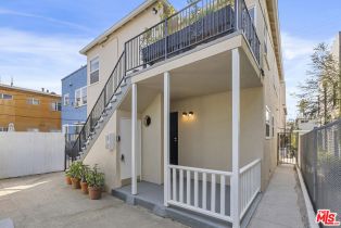 Residential Income, 34 Dudley ave, Venice, CA 90291 - 4