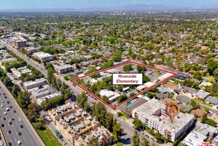 Condominium, 12955 Riverside dr, Sherman Oaks, CA 91423 - 34