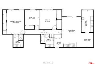 Condominium, 12955 Riverside dr, Sherman Oaks, CA 91423 - 38