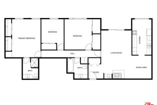 Condominium, 12955 Riverside dr, Sherman Oaks, CA 91423 - 39