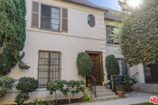 Residential Income, 207 Swall dr, Beverly Hills, CA 90211 - 4