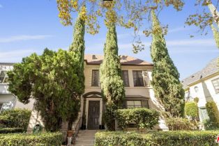 Residential Income, 207  N Swall Dr, Beverly Hills, CA  Beverly Hills, CA 90211