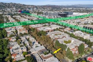 Residential Income, 207 Swall dr, Beverly Hills, CA 90211 - 5