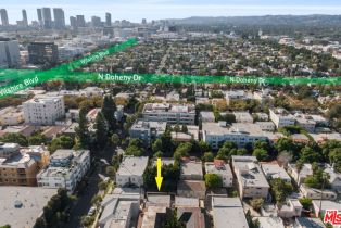 Residential Income, 207 Swall dr, Beverly Hills, CA 90211 - 6