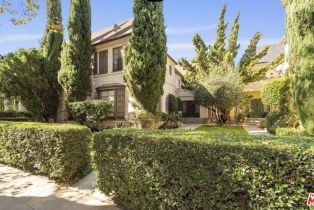 Residential Income, 207 Swall dr, Beverly Hills, CA 90211 - 2