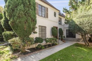 Residential Income, 207 Swall dr, Beverly Hills, CA 90211 - 3