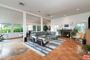 Single Family Residence, 1211 Hilldale ave, West Hollywood , CA 90069 - 5