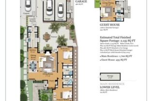 Single Family Residence, 1211 Hilldale ave, West Hollywood , CA 90069 - 41