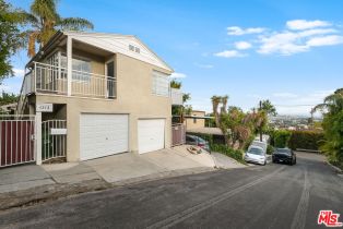 Single Family Residence, 1211 Hilldale ave, West Hollywood , CA 90069 - 24