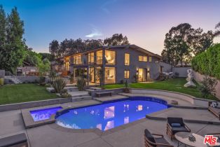Single Family Residence, 6738 Wildlife rd, Malibu, CA 90265 - 32