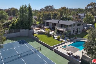 Single Family Residence, 6738 Wildlife rd, Malibu, CA 90265 - 2