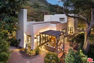 Single Family Residence, 1435 Sycamore Canyon rd, Santa Barbara, CA 93108 - 2